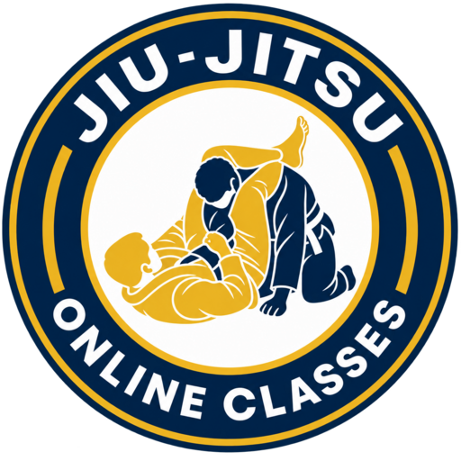 Jiu-Jitsu Classes Online